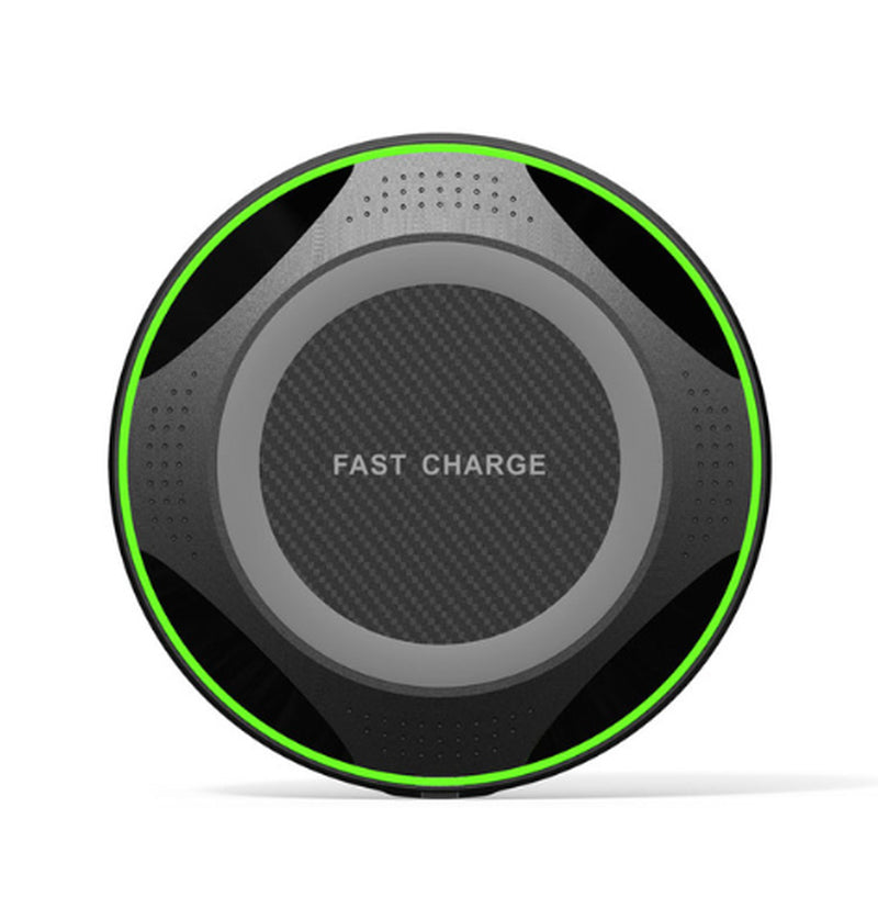 Portable Fast Charging Wireless Charging
