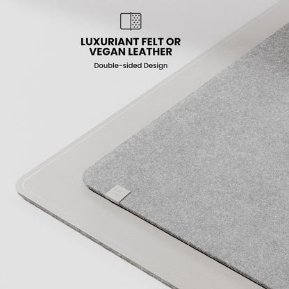 ALTI Wireless Charging Desk Mat