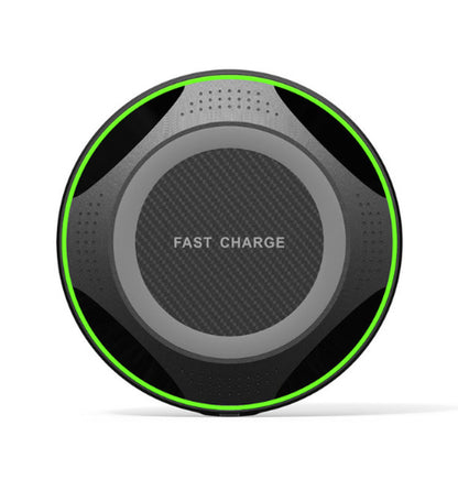 Portable Fast Charging Wireless Charging